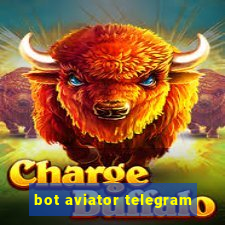 bot aviator telegram